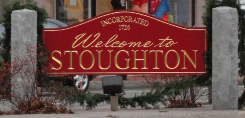 Stoughton Republican Town Committee